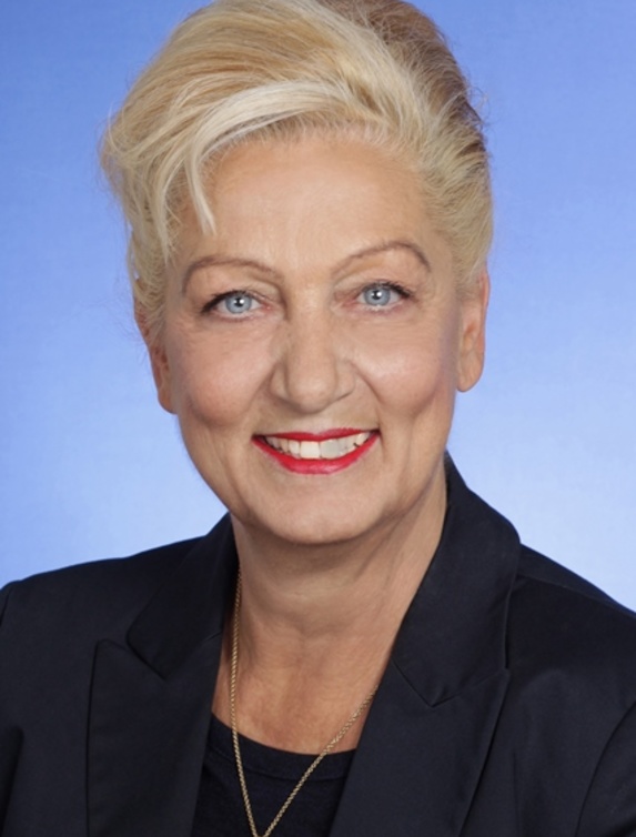 Dagmar Metzger Dagmar Metzger