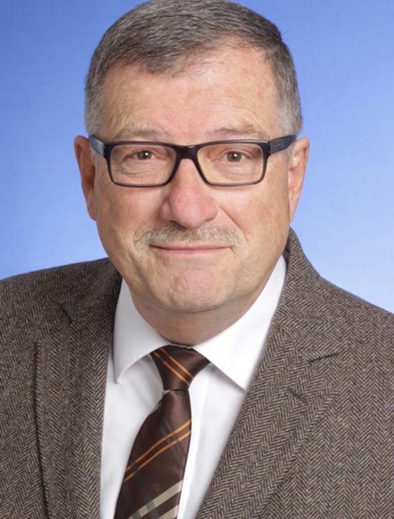 Gerhard Busch Gerhard Busch
