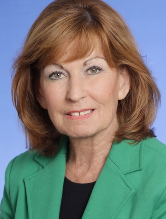 Ursula Knechtel Ursula Knechtel